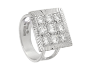 Smycken - ALTON, ring - View 1