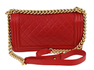 Accessoarer - CHANEL, VÄSKA - View 3