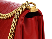 Accessoarer - CHANEL, VÄSKA - View 6
