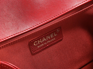 Accessoarer - CHANEL, VÄSKA - View 8