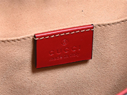 Accessoarer - GUCCI, VÄSKA - View 7