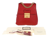 Accessoarer - GUCCI, VÄSKA - View 8