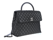 Accessoarer - CHANEL, VÄSKA - View 2
