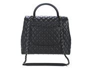 Accessoarer - CHANEL, VÄSKA - View 3