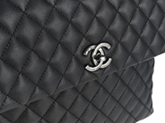 Accessoarer - CHANEL, VÄSKA - View 5