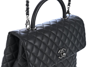 Accessoarer - CHANEL, VÄSKA - View 6