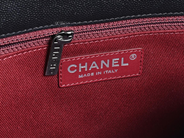 Accessoarer - CHANEL, VÄSKA - View 8