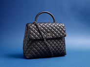 Accessoarer - CHANEL, VÄSKA - View 10