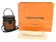 Accessoarer - LOUIS VUITTON, VÄSKA - View 8