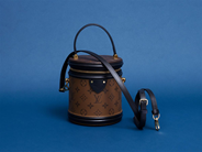 Accessoarer - LOUIS VUITTON, VÄSKA - View 9