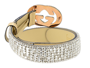 Accessoarer - GUCCI, BÄLTE - View 2