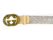 Accessoarer - GUCCI, BÄLTE - View 4