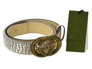 Accessoarer - GUCCI, BÄLTE - View 5