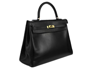 Accessoarer - HERMÈS, VÄSKA - View 2
