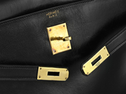 Accessoarer - HERMÈS, VÄSKA - View 5