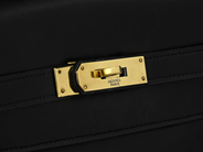 Accessoarer - HERMÈS, VÄSKA - View 6