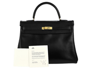 Accessoarer - HERMÈS, VÄSKA - View 8