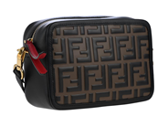Accessoarer - FENDI, VÄSKA - View 2