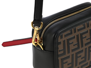 Accessoarer - FENDI, VÄSKA - View 4