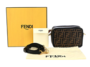 Accessoarer - FENDI, VÄSKA - View 7