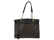 Accessoarer, LOUIS VUITTON, VÄSKA, i auktion: Modekvaliten – Lördag 18 oktober