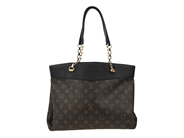 Accessoarer - LOUIS VUITTON, VÄSKA - View 3