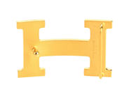 Accessoarer - SPÄNNE, HERMÈS - View 2