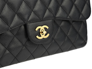 Accessoarer - CHANEL, VÄSKA - View 5