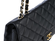 Accessoarer - CHANEL, VÄSKA - View 6