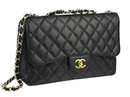 Accessoarer - CHANEL, VÄSKA - View 2