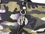 Accessoarer - DIOR, VÄSKA - View 6