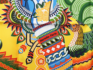 Accessoarer - HERMÈS, SCARF - View 2
