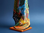 Accessoarer - HERMÈS, SCARF - View 4