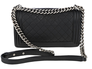 Accessoarer - CHANEL, VÄSKA - View 3