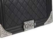 Accessoarer - CHANEL, VÄSKA - View 5