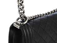 Accessoarer - CHANEL, VÄSKA - View 6