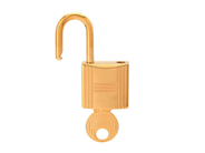 Accessoarer - HERMÈS, HÄNGLÅS - View 3