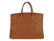 Accessoarer - HERMÈS, VÄSKA - View 3