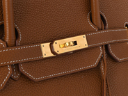 Accessoarer - HERMÈS, VÄSKA - View 4