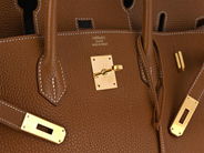 Accessoarer - HERMÈS, VÄSKA - View 5