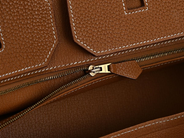 Accessoarer - HERMÈS, VÄSKA - View 6