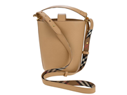 Accessoarer - BURBERRY, VÄSKA - View 3