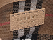 Accessoarer - BURBERRY, VÄSKA - View 7