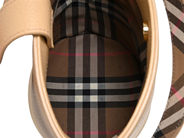 Accessoarer - BURBERRY, VÄSKA - View 8