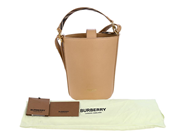 Accessoarer - BURBERRY, VÄSKA - View 9
