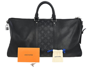 Accessoarer - LOUIS VUITTON, VÄSKA - View 8
