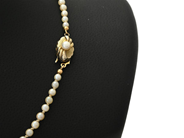 Smycken - PÄRLCOLLIER, odlade pärlor - View 2