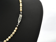 Smycken - PÄRLCOLLIER, odlade pärlor - View 2