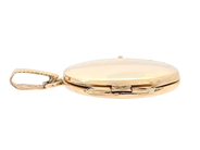 Smycken - MEDALJONG, 18K guld - View 2
