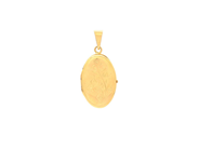 Smycken - MEDALJONG, 18K guld - View 1